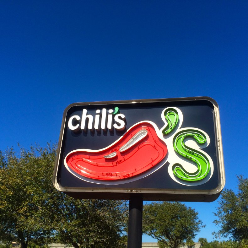 Chili’s Server Says Company ‘Steals’ From Workers