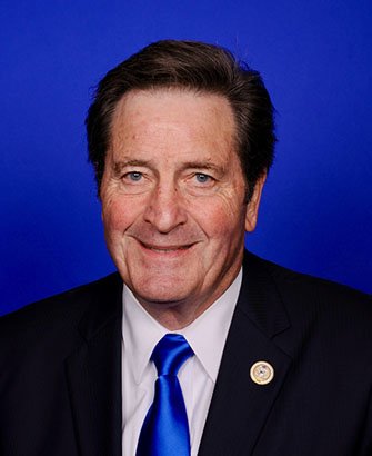 Rep. John Garamendi