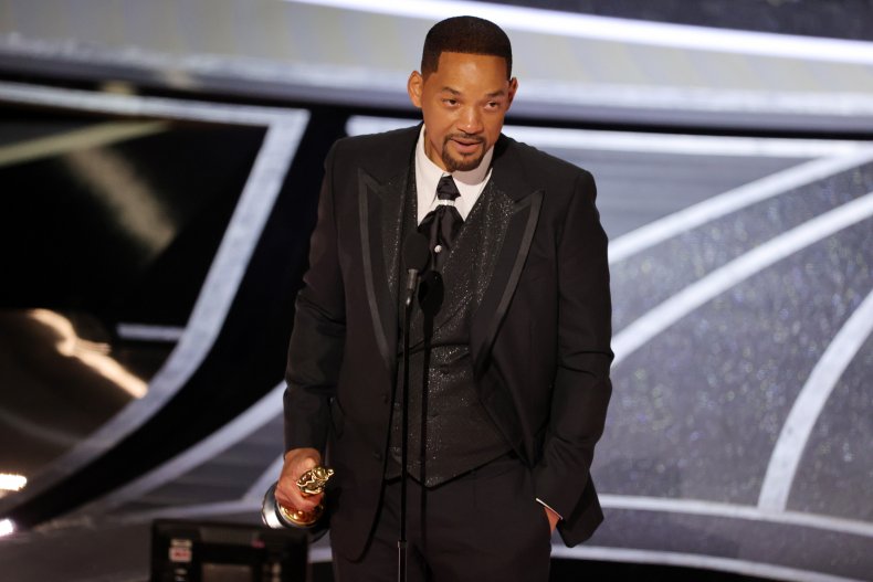 Will Smith