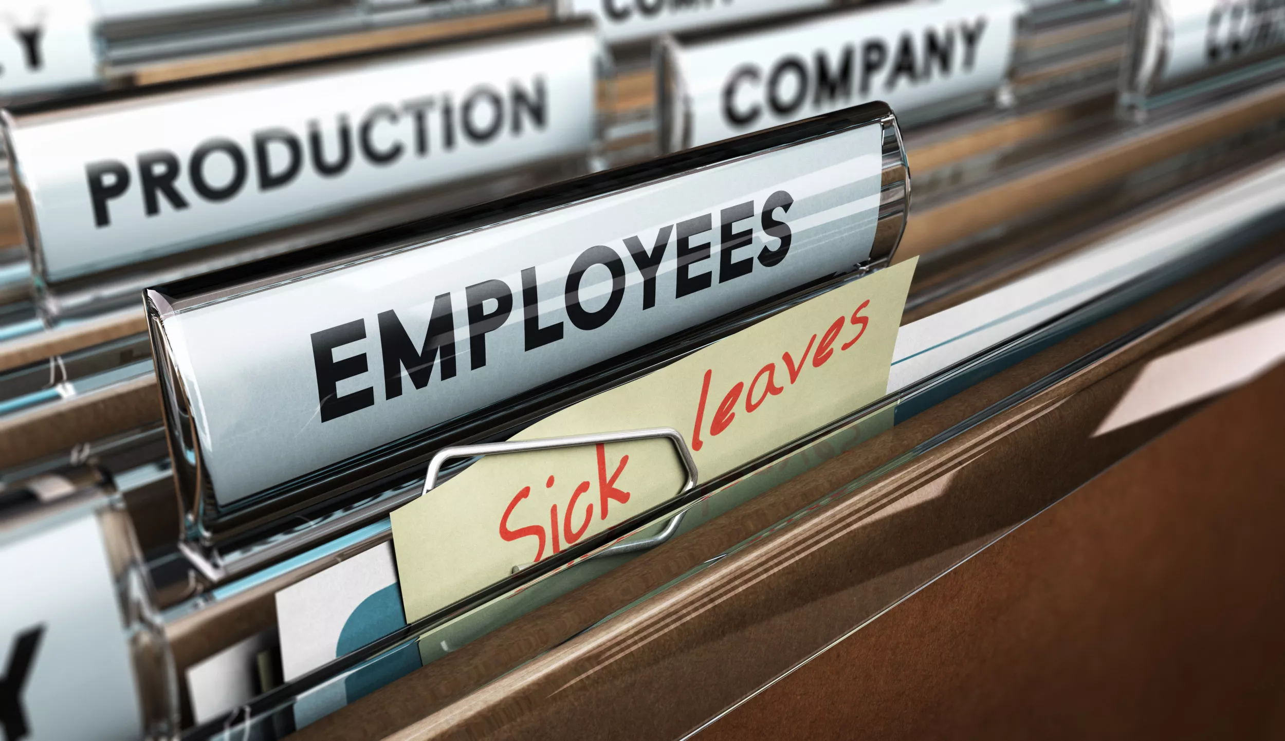 Worker Says Boss Denied Unpaid Medical Leave Despite Never Taking a Day Off - Vimarsana News