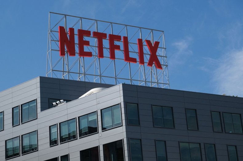 Netflix logo