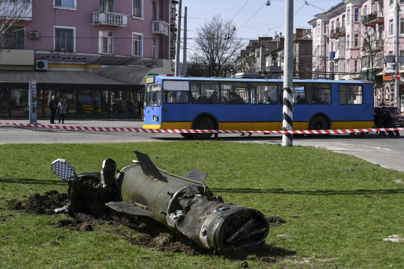 Kramatorsk