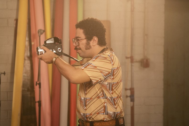 Full Frontal: TV's Male Nudity Boom