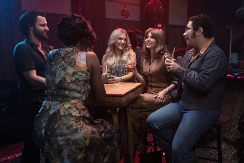 Full Frontal: TV's Male Nudity Boom