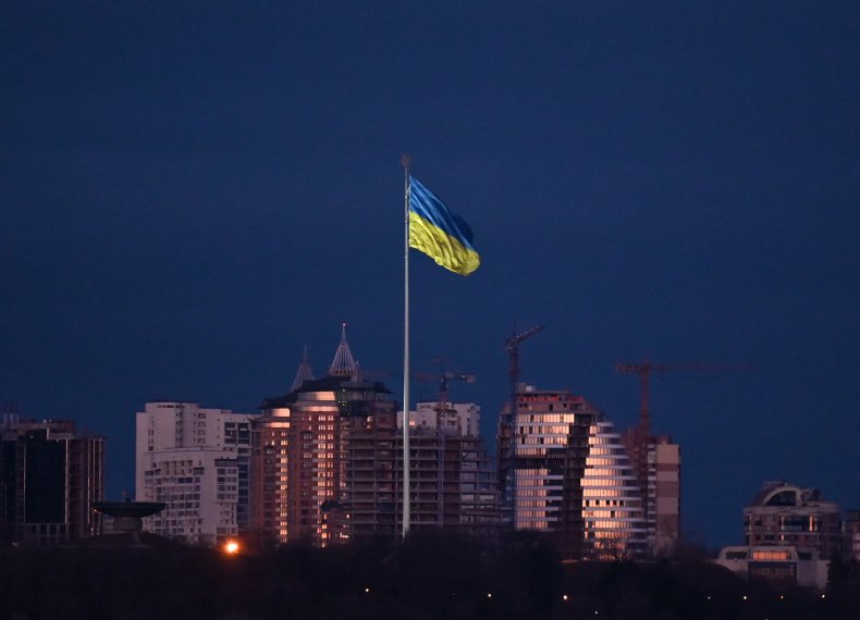 Ukraine IMF Donation Account War Russia Funding