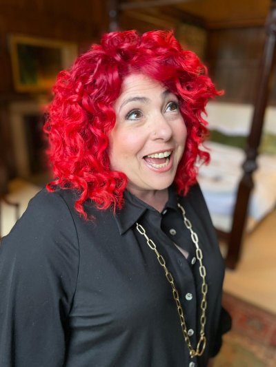 Non-Monogamous Therapist Dr.Lori Beth Bisbey Non-Monogamous Therapist Dr.Lori Beth Bisbey