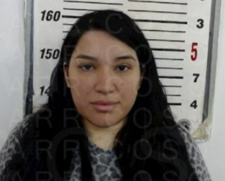 Lizelle Herrera, 26,