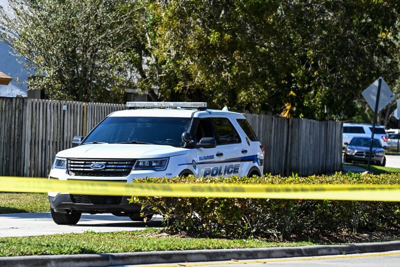 Father Charged After 8-Year Kills Brother