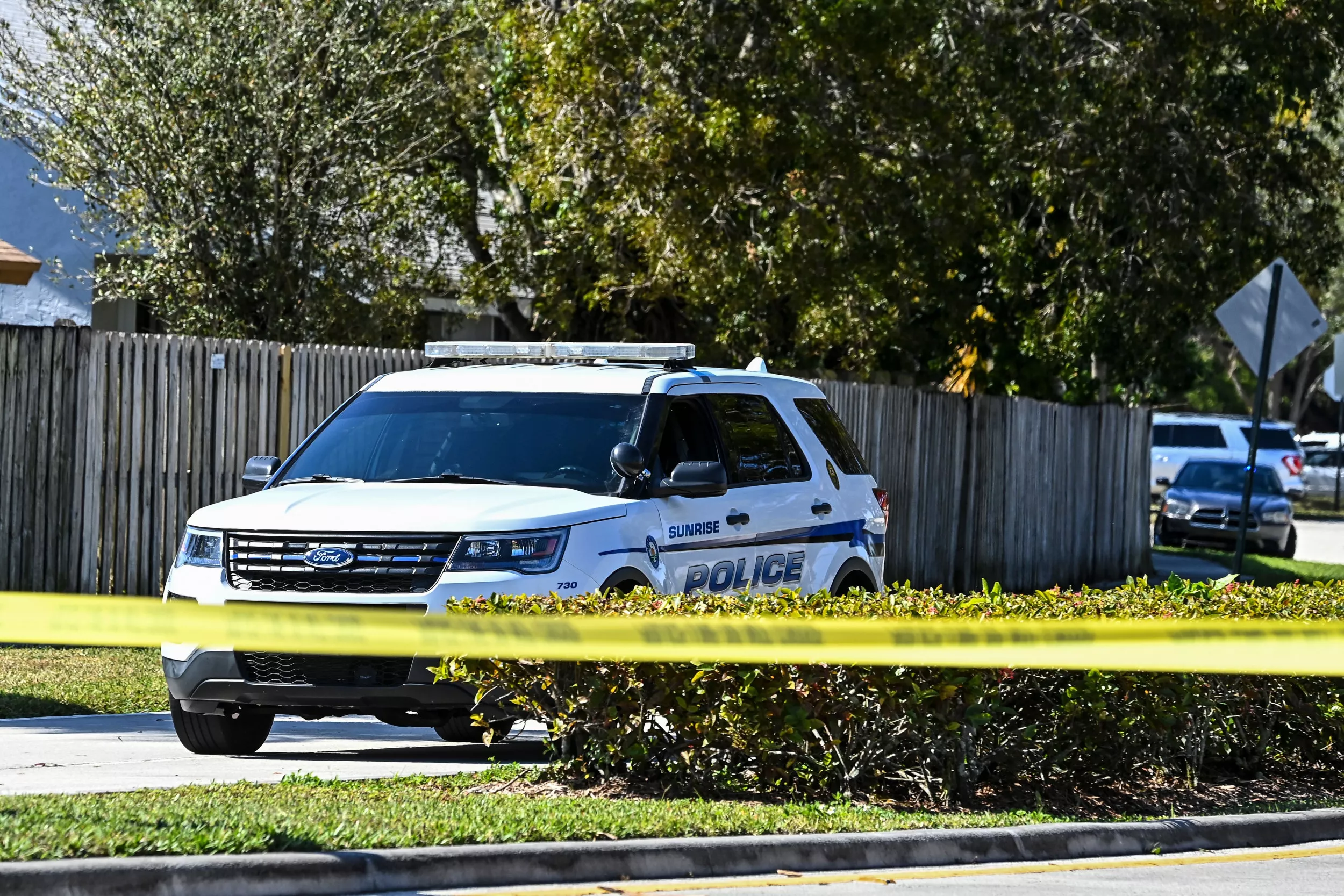Father Charged After 8-Year-Old Fatally Shoots Younger Brother: Police - Vimarsana News