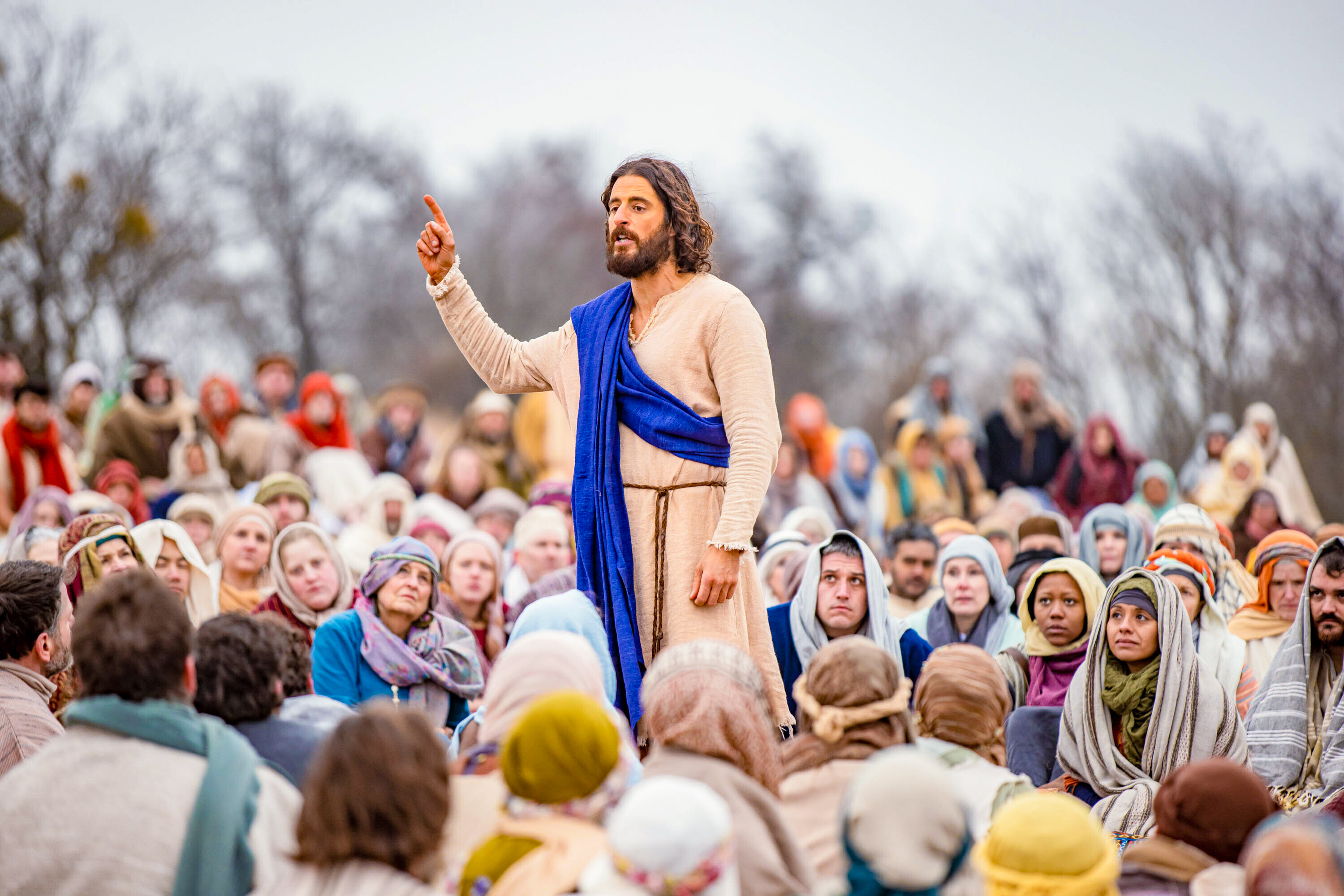 Популярные христиане. Jonathan Roumie Jesus. Пасхальные переживания. The chosen Jesus. Христиане в США.