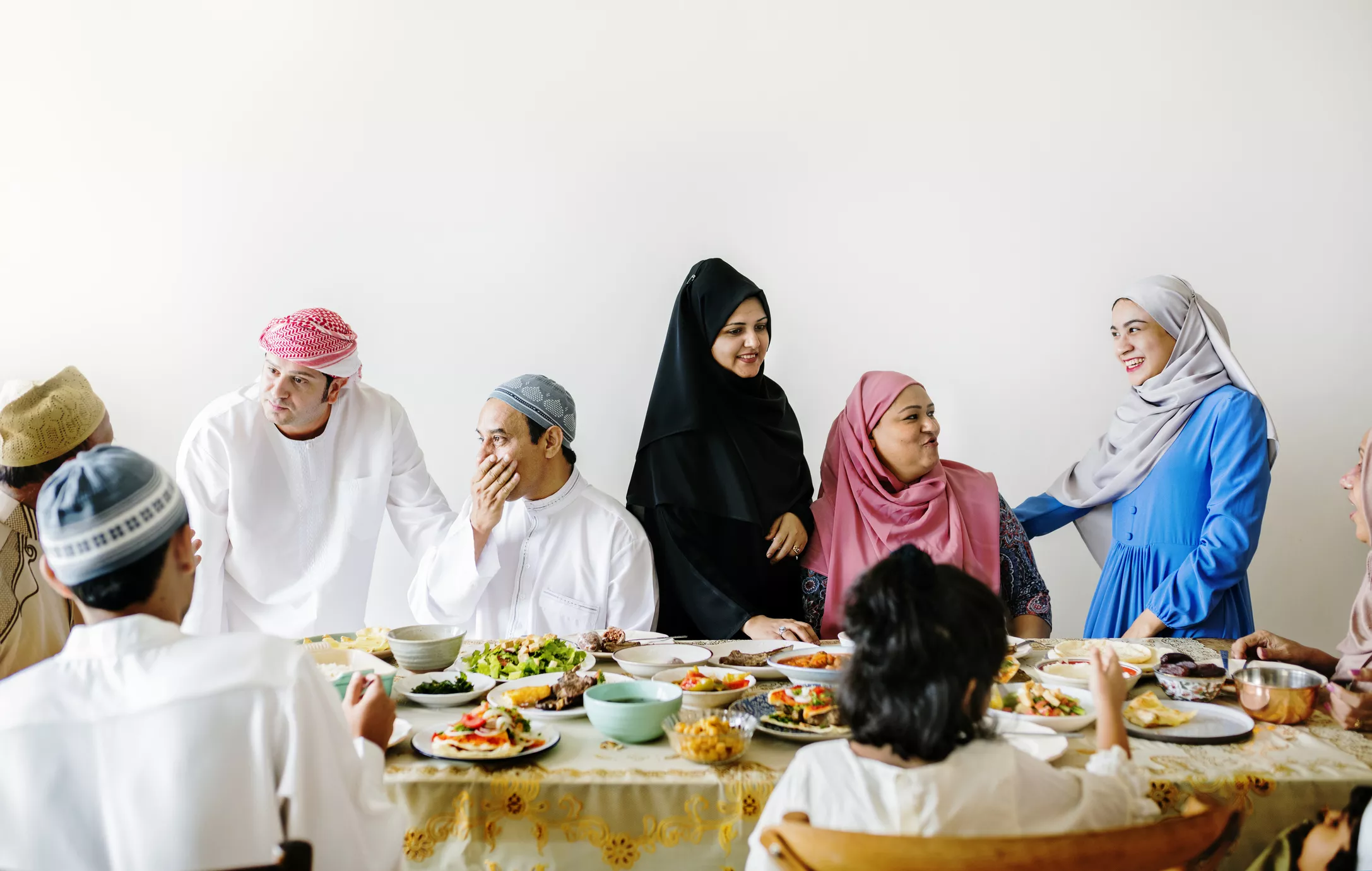 What is Eid al-Fitr? When The Muslim Festival Is Celebrated - Vimarsana News