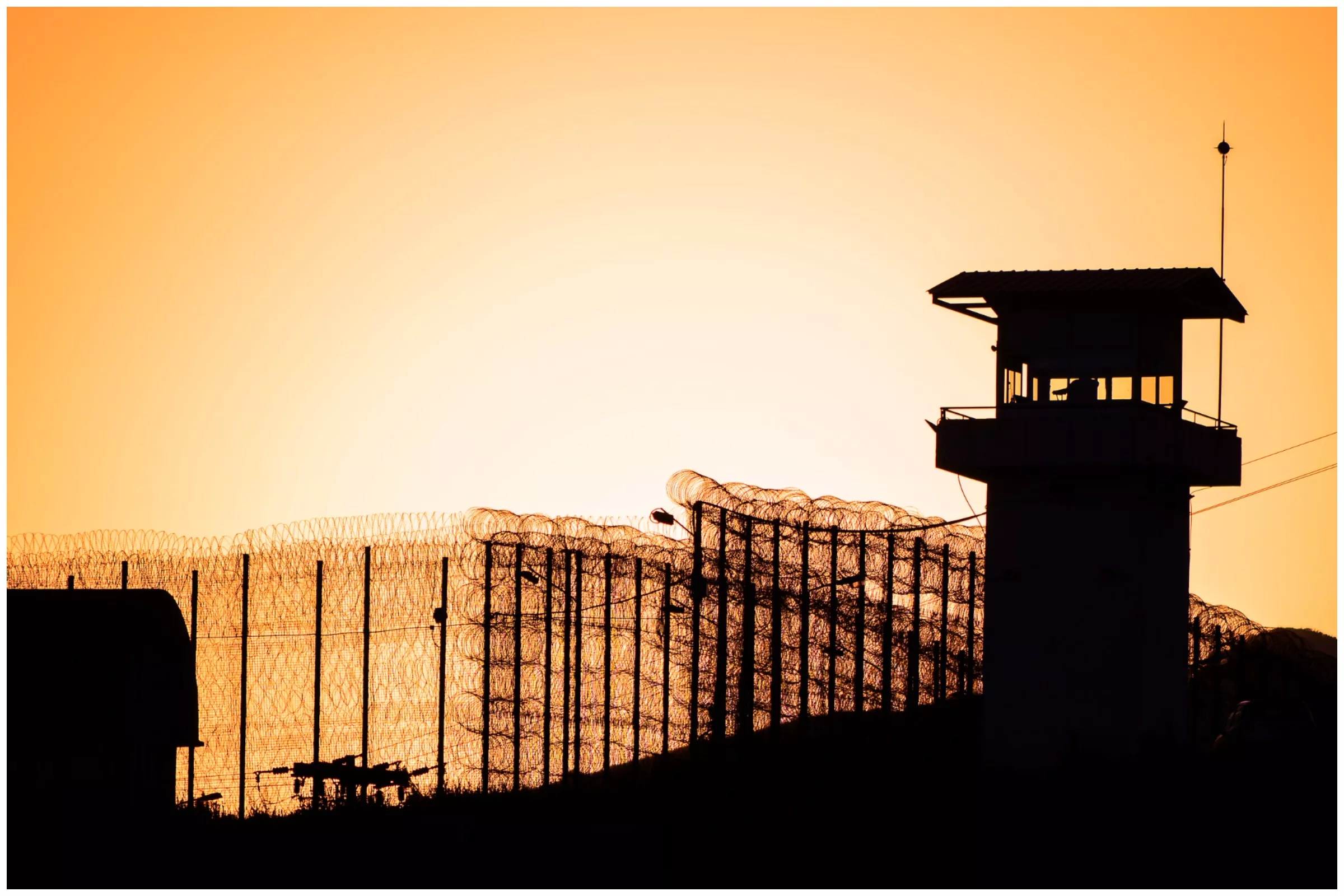 Man Wrongly Jailed For Almost Half A Century Dies Months After Exoneration - Vimarsana News