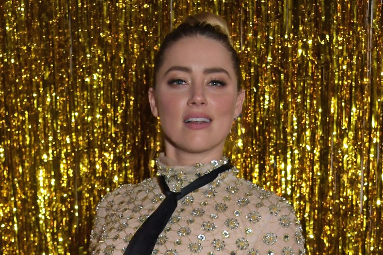 Johnny Depp lawyers unable to subpoena Elon Musk over security concerns – report 2 Amber Heard