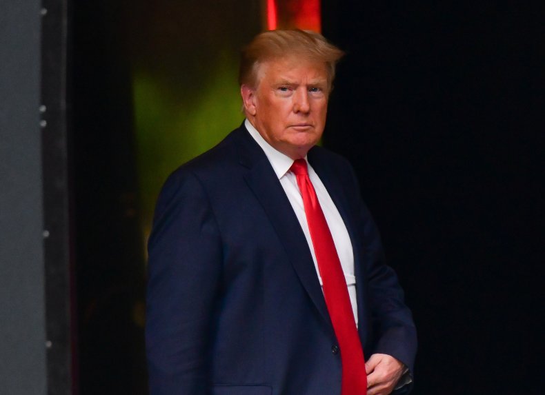trump investigations