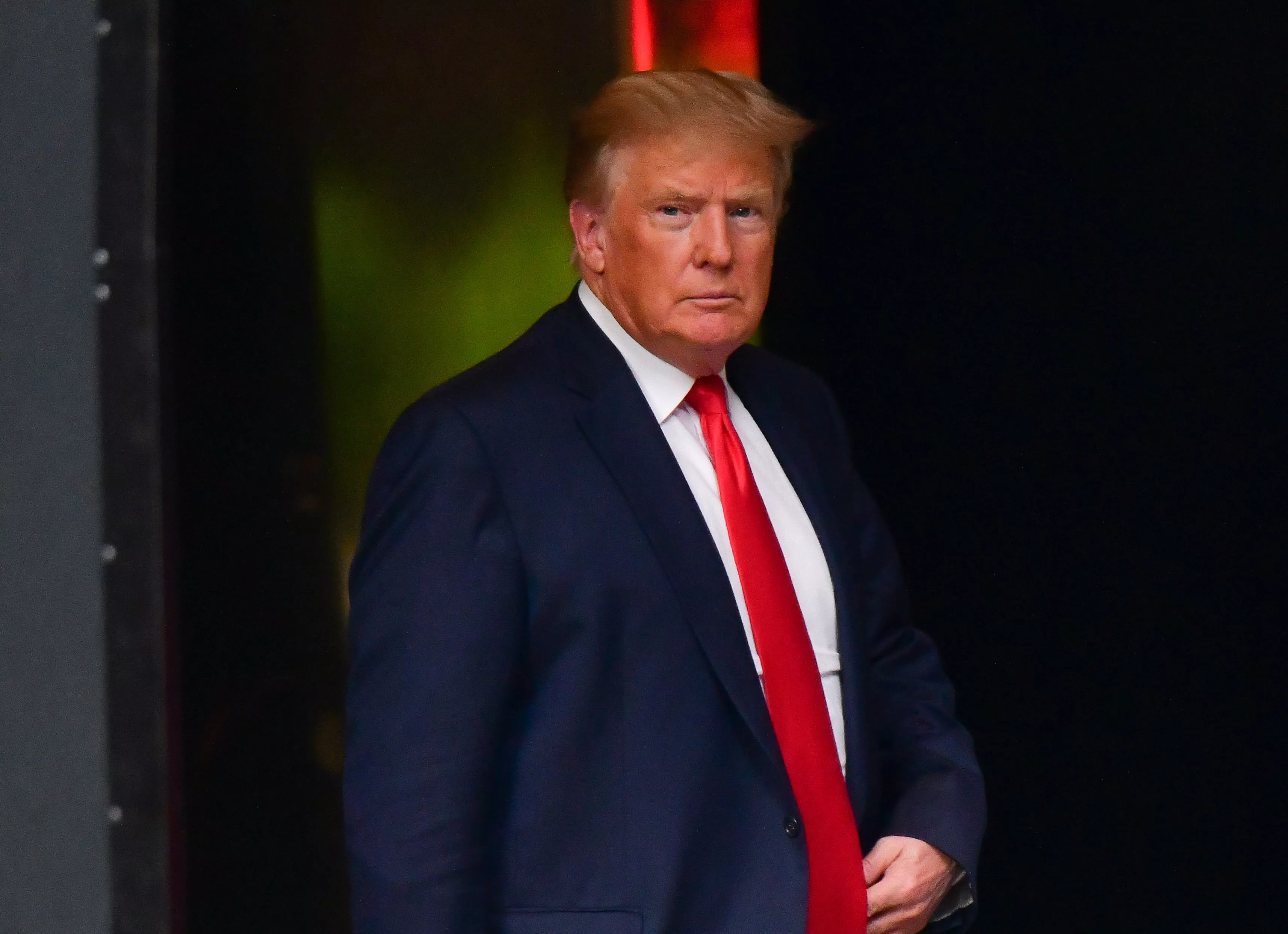 Will Donald Trump Face Criminal Charges? What We Know so Far - Vimarsana News