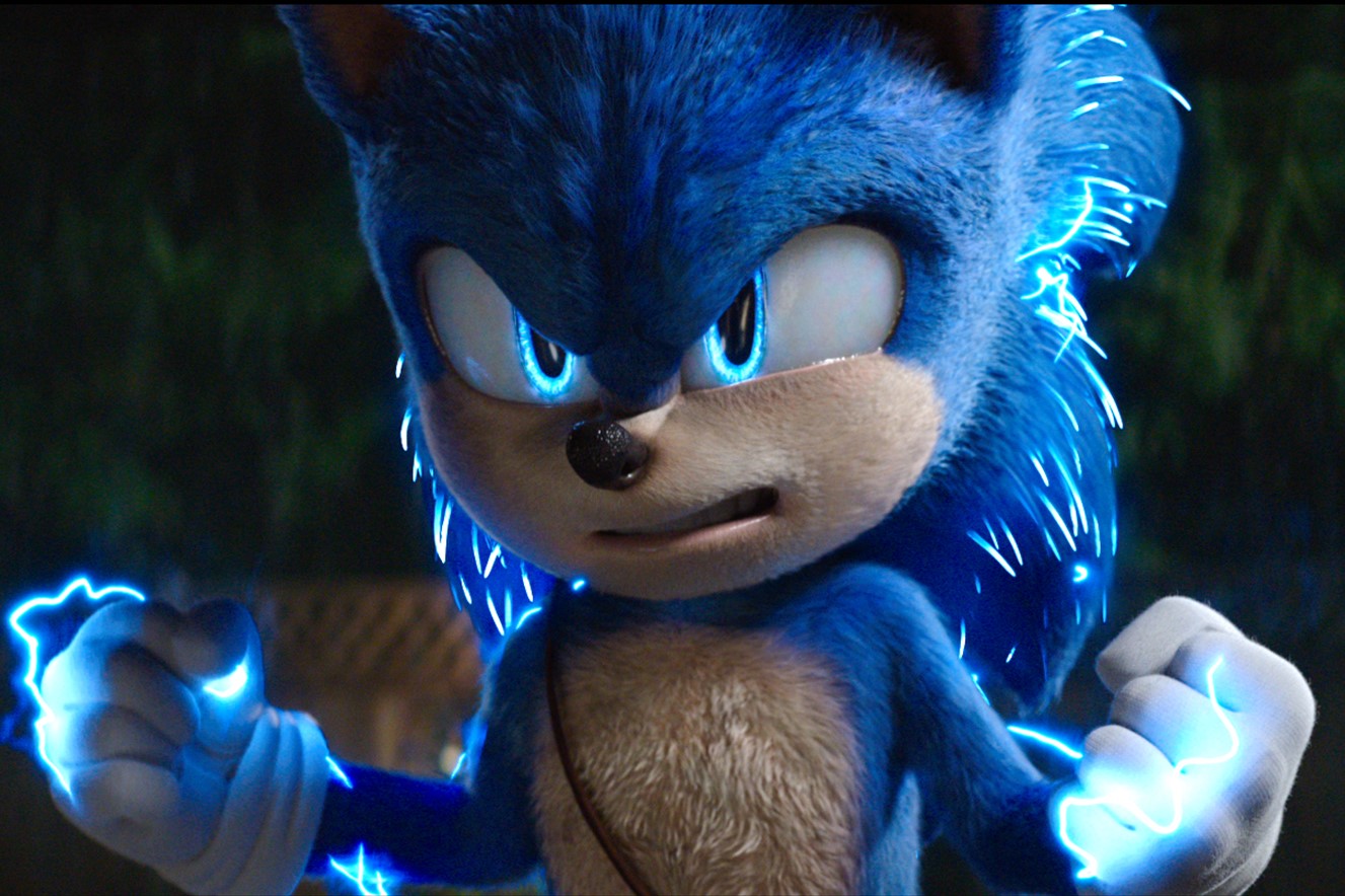 Sonic the Hedgehog 2' Post-Credits Scene Teases Shadow For Third Movie