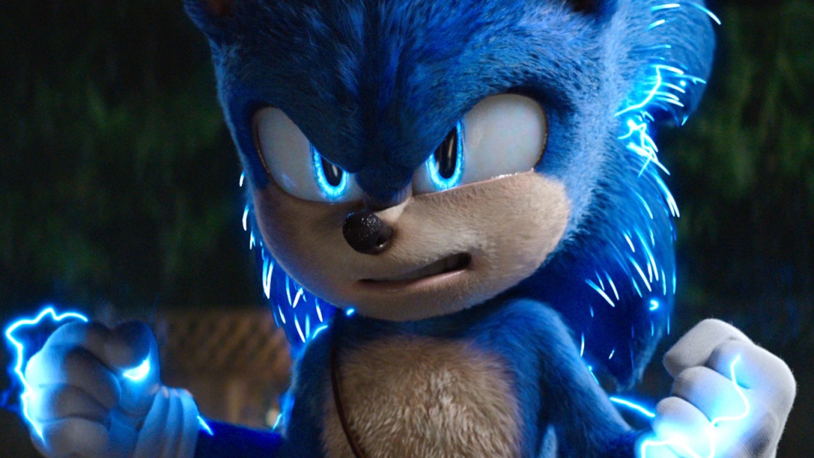 Shadow Post Credit Scene - Sonic The Hedgehog 2 (2022) Ending Full