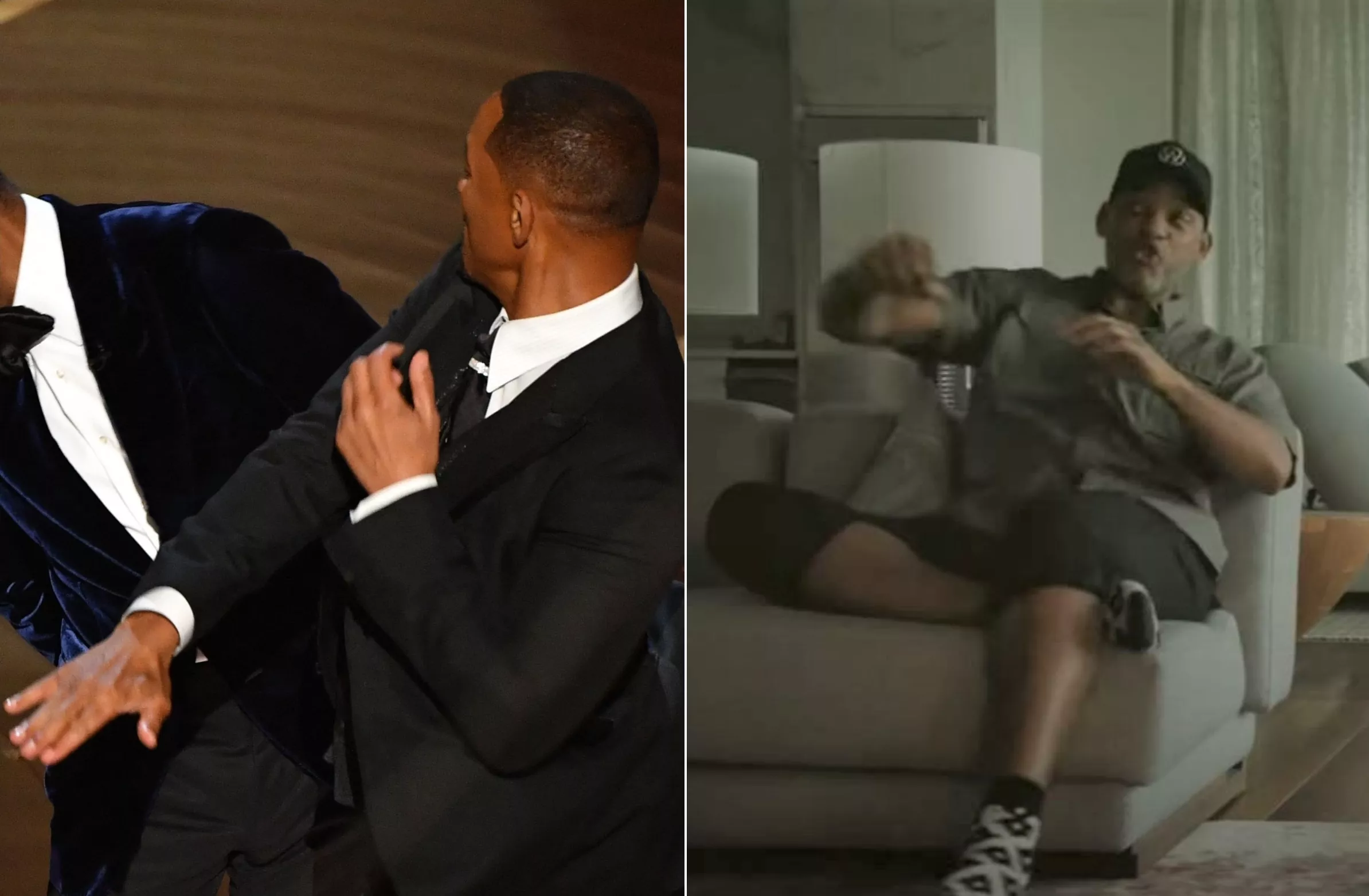 Will Smith Was Once Punched for Insulting Attacker's Girlfriend at School - Vimarsana News