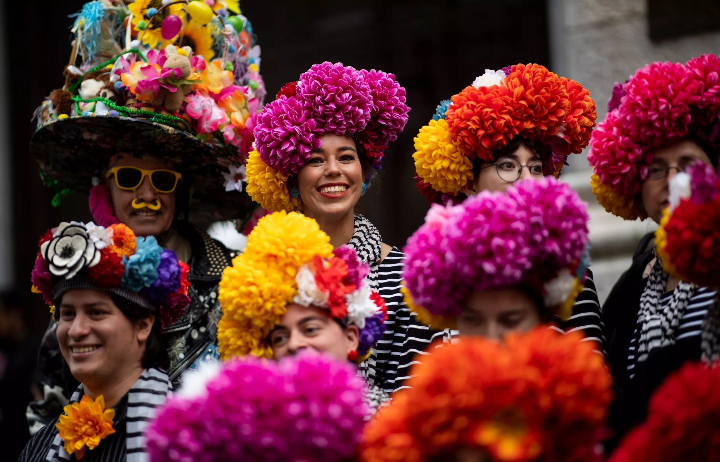 Top Easter Egg Hunts, Rolls and Parades in 2022 from New York to Washington, D.C. - Vimarsana News