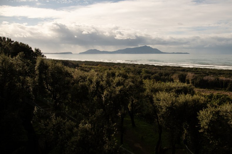 Campi Flegrei