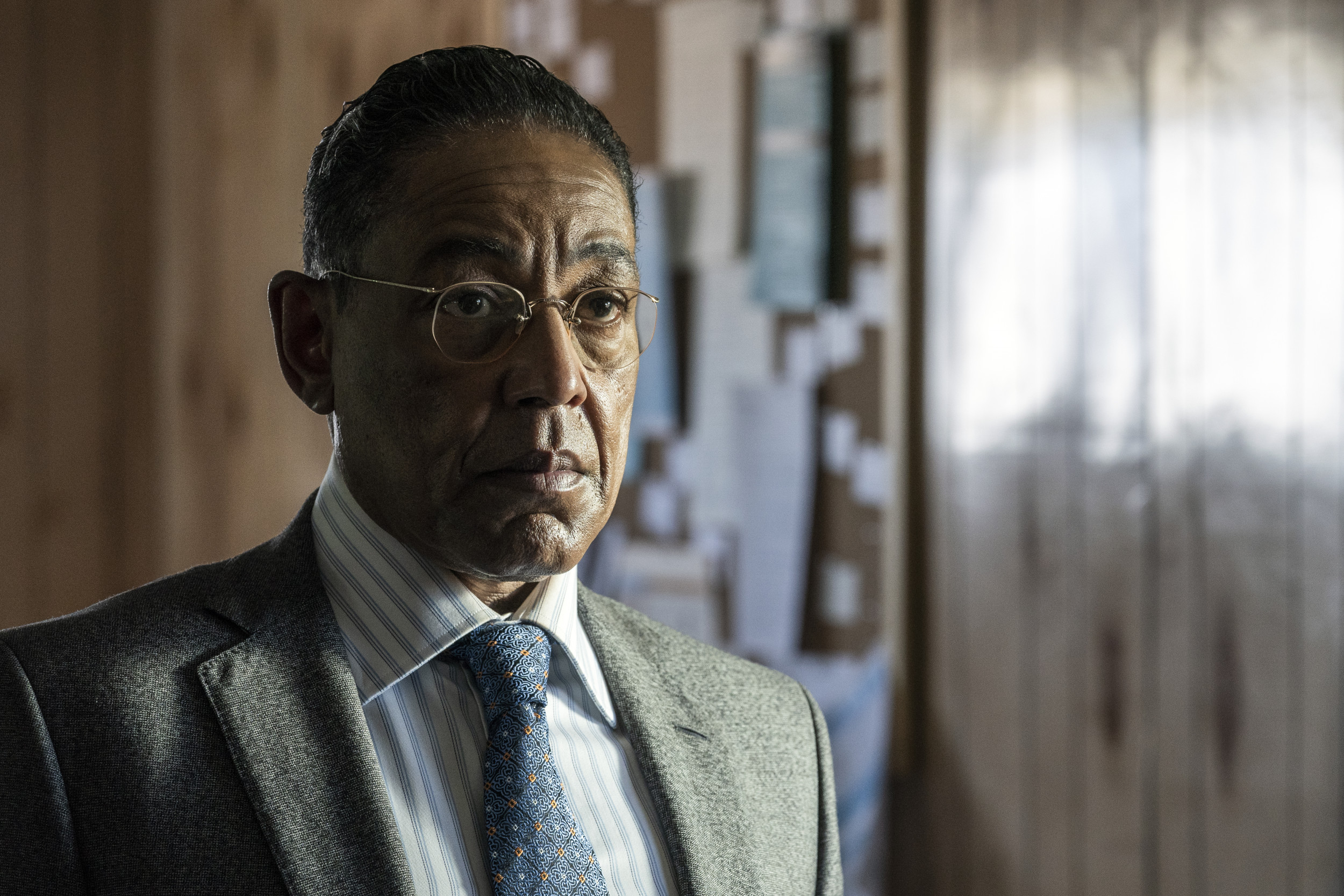 Better Call Saul' End 'Won't Be Good for Saul and Kim' Says Gus Fring Star