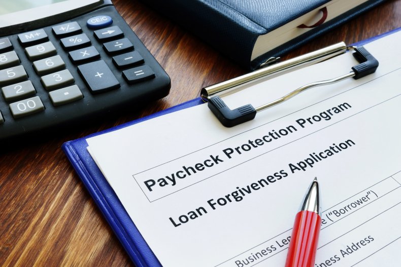 PPP Loans