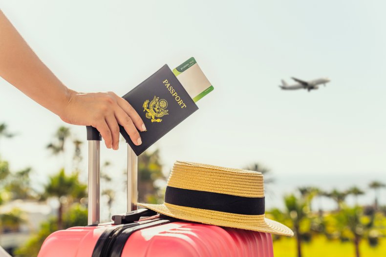 Man slammed for hiding girlfriend's passport