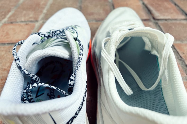 Reebok Floatride Energy 4