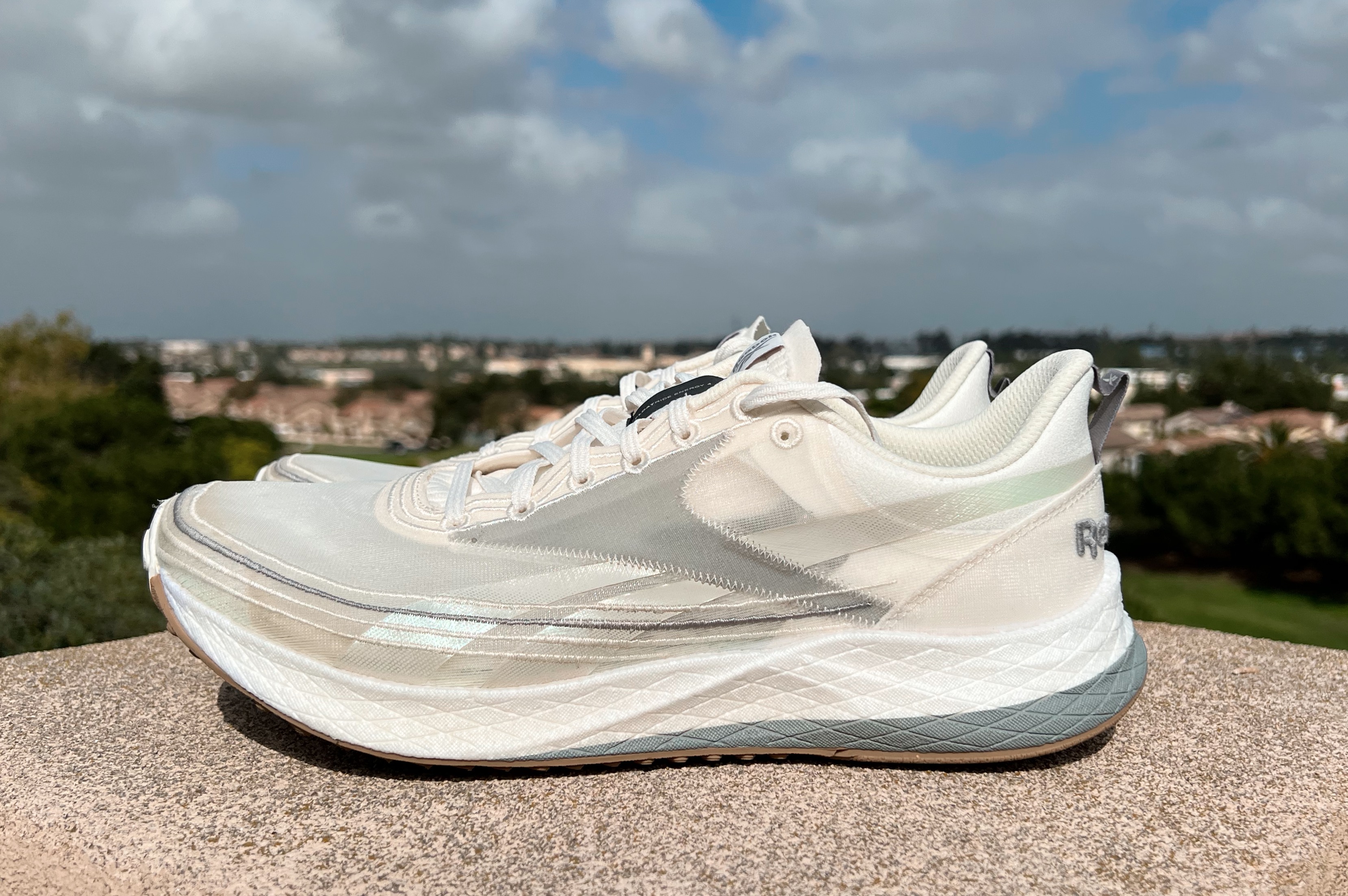 A Tale of Two New Reebok Floatride Energy Running Shoes