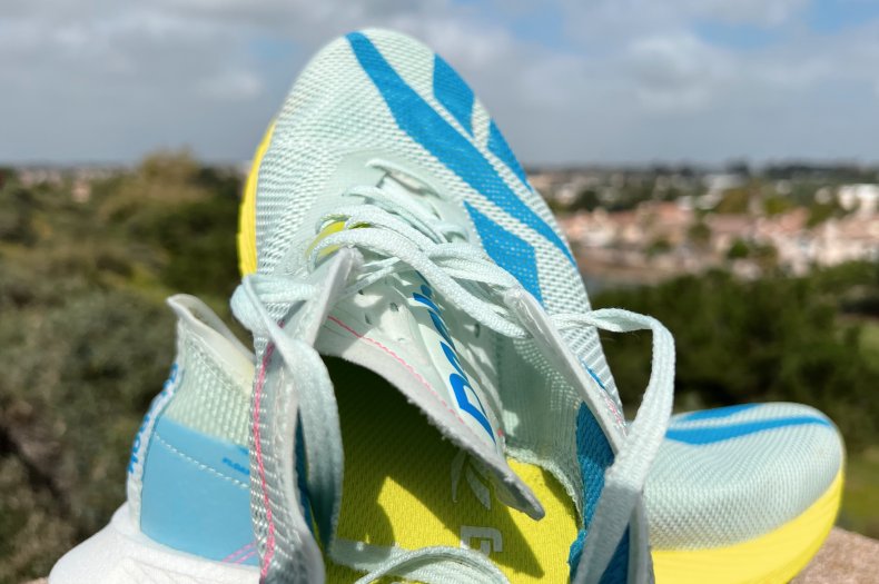 Reebok Floatride Energy X