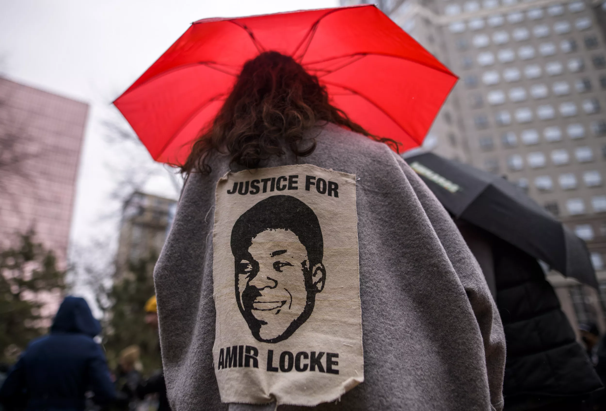 Cop Who Shot Amir Locke Has Body Cam Footage Released After Dodging Charges - Vimarsana News