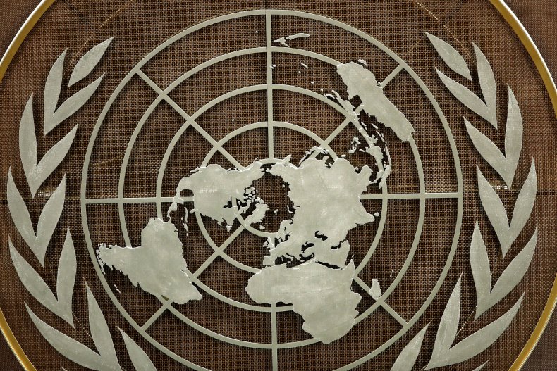 United Nations Women Russian Rape Ukraine Investigation