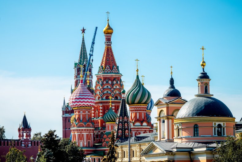 NewsGuard Russia
