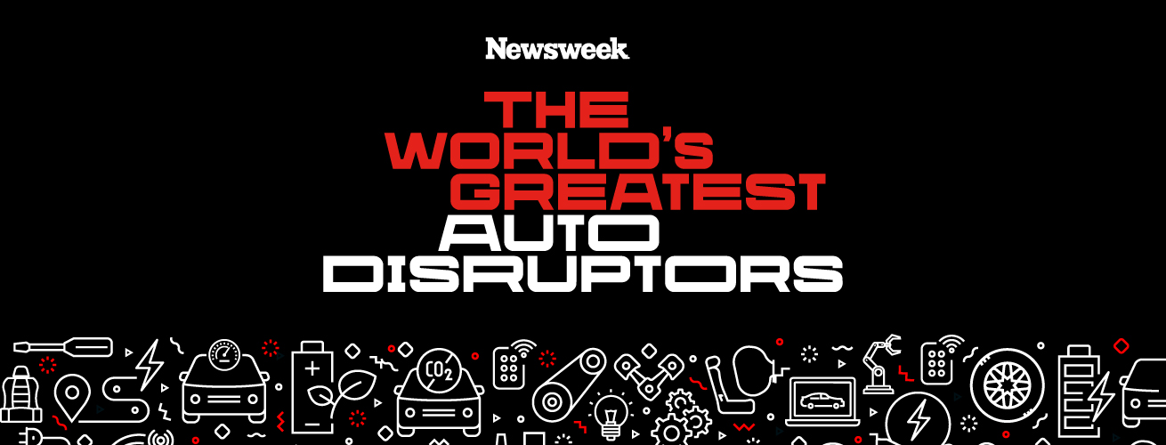 Worlds Greatest Auto Disruptor