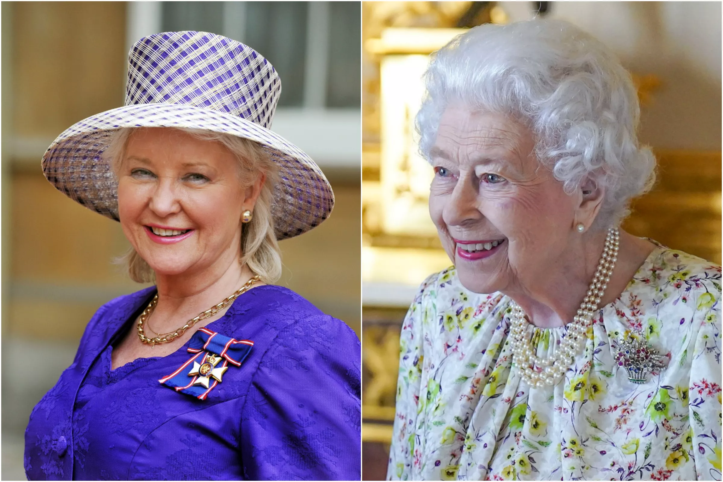 Royal Stylist Reveals What it Was Like to Spend Covid Lockdown With Queen - Vimarsana News