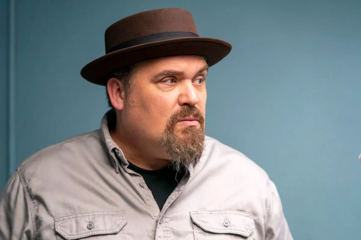 Where is Russ Faria Now and What Has He Said About Carol McAfee Romance? - Vimarsana News