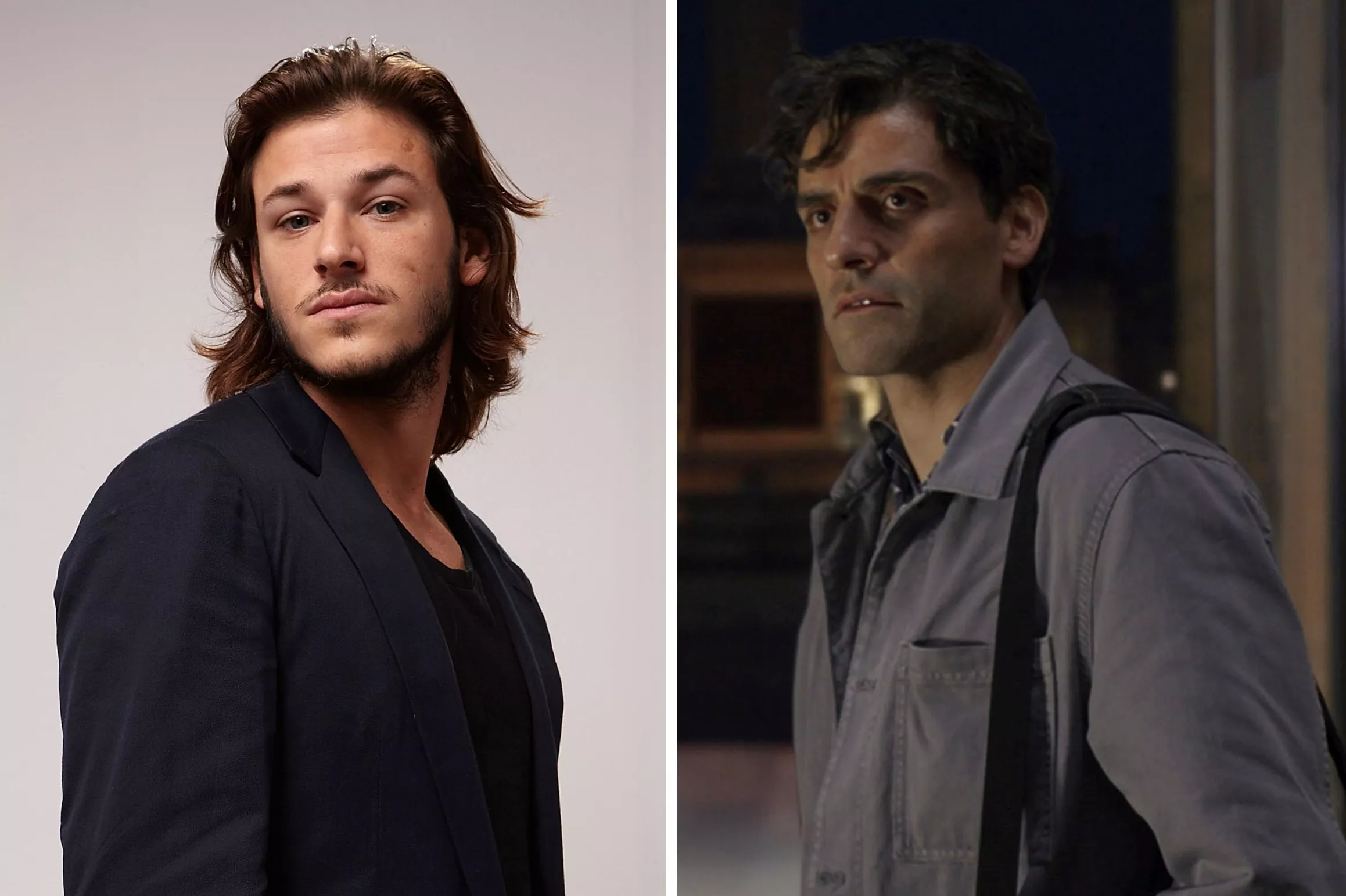 Who Is Midnight Man? Gaspard Ulliel's 'Moon Knight' Character Explained - Vimarsana News