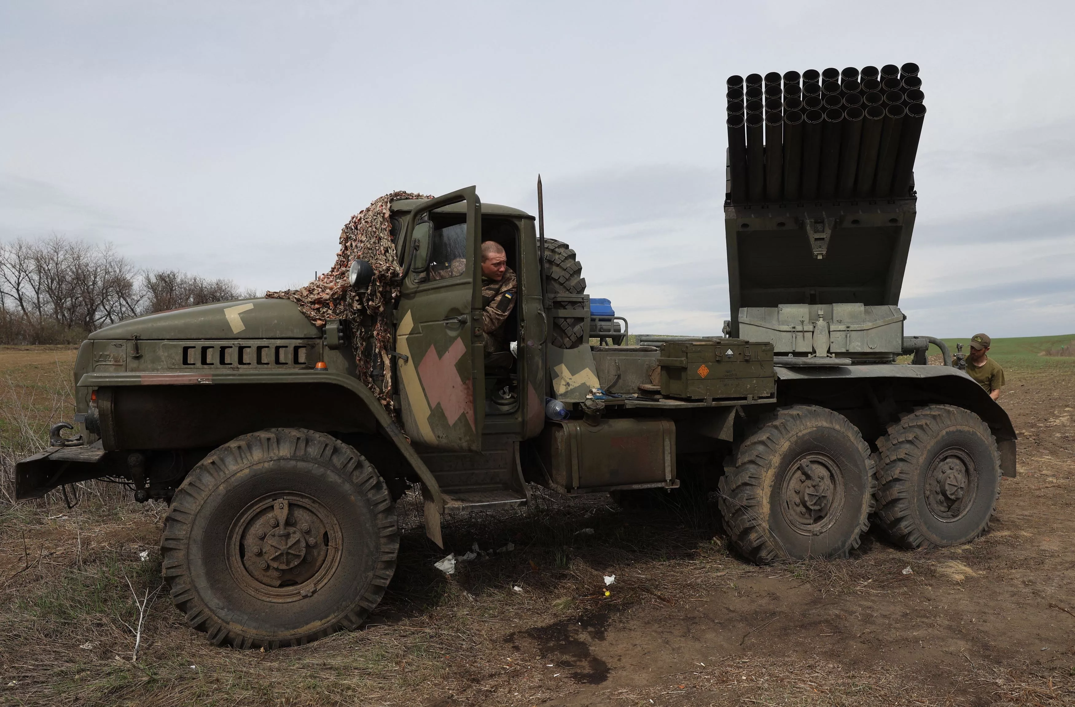 Ukraine-Russia Set To Fight Largest Tank Battle in Europe Since World War 2 - Vimarsana News