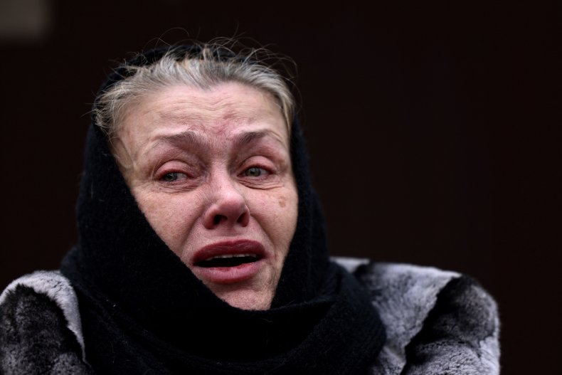 ukraine bucha russia war killings