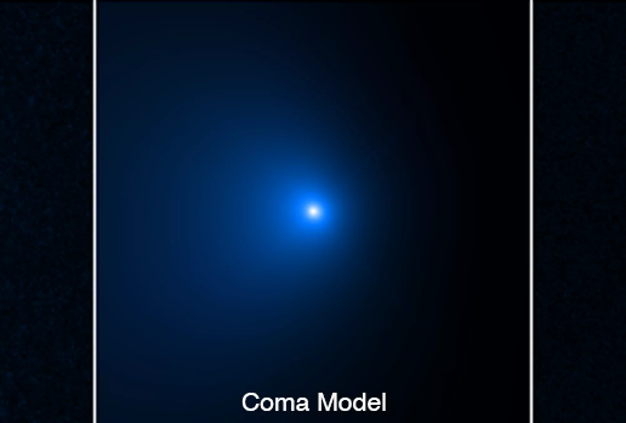 NASA Spots Biggest Comet Ever—500 Trillion Ton Ice Ball Headed This Way - Vimarsana News