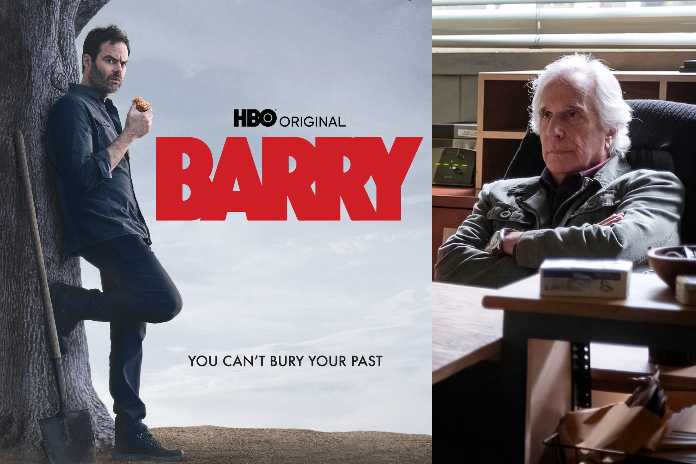 How And When To Watch Barry Season 3 On Hbo