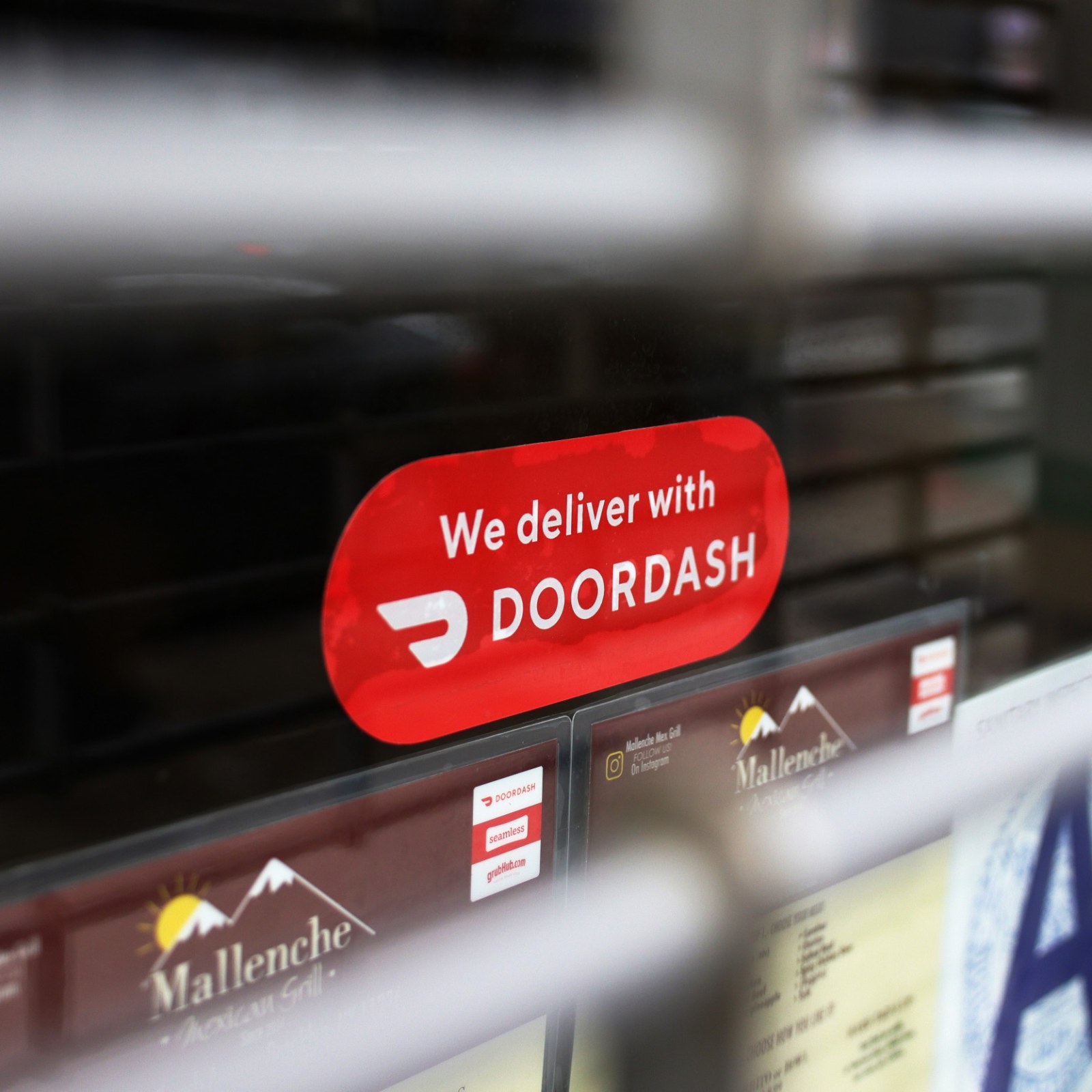 No Tip, No Trip': Undelivered DoorDash Orders Spark Debate in
