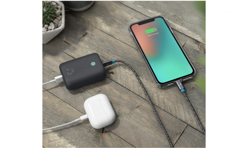 Nimble Champ portable charger