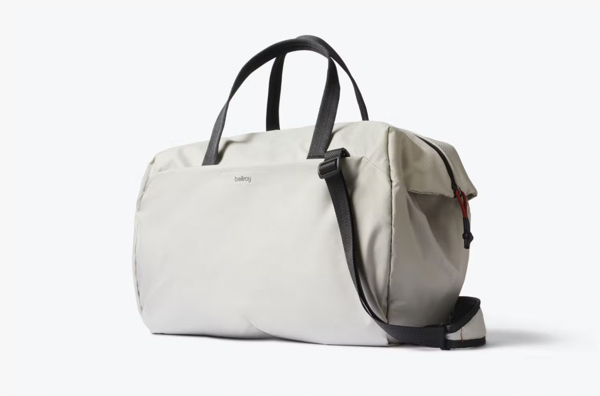 Bellroy Lite Duffel