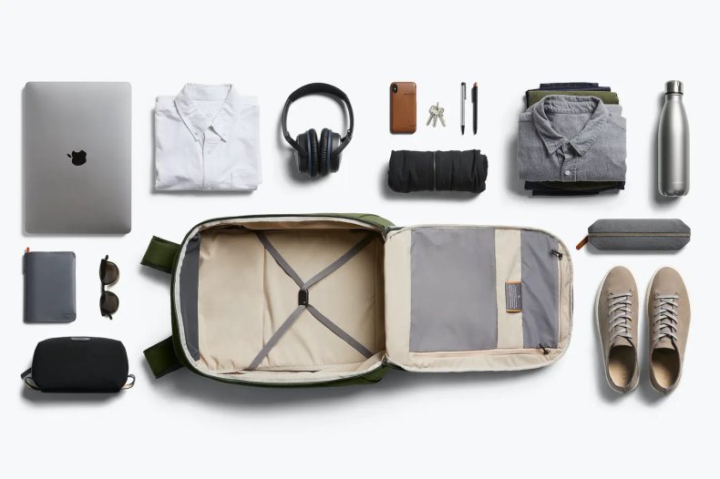 Bellroy Transit Backpack