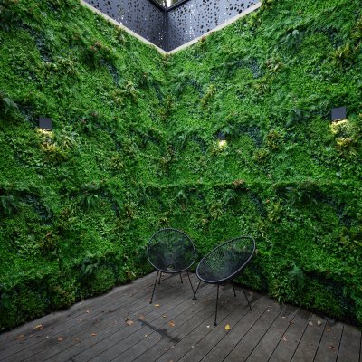 4,000 Sq Foot Underground Circular Home 4,000 Sq Foot Underground Circular Home