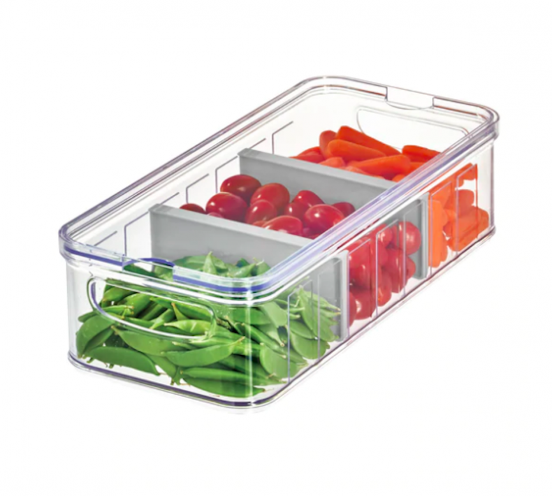 best fridge organization 1