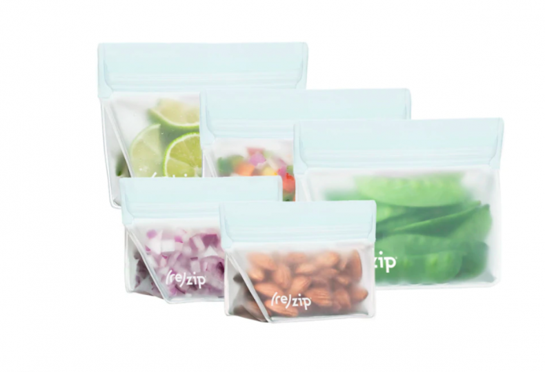 best fridge organization 4