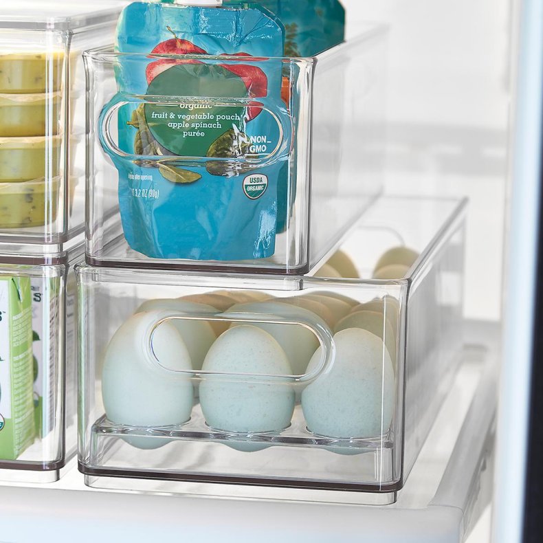 best fridge organization 7