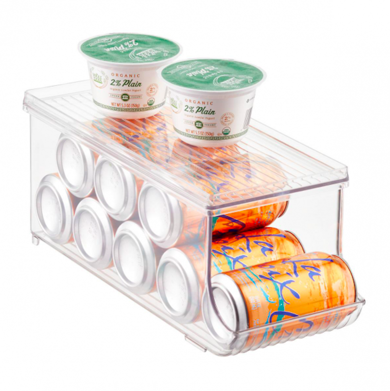 best fridge organization 7